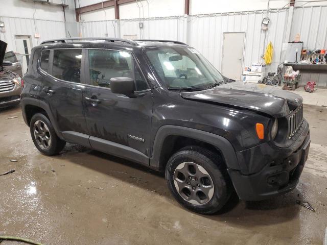 Photo 3 VIN: ZACCJBAB7HPF29375 - JEEP RENEGADE S 