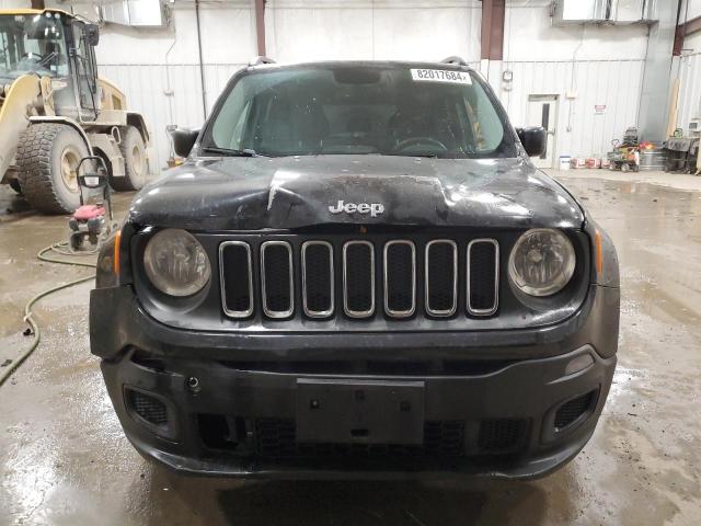 Photo 4 VIN: ZACCJBAB7HPF29375 - JEEP RENEGADE S 