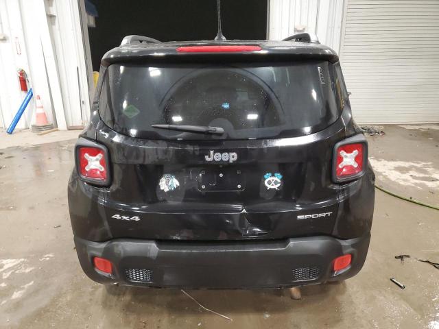 Photo 5 VIN: ZACCJBAB7HPF29375 - JEEP RENEGADE S 