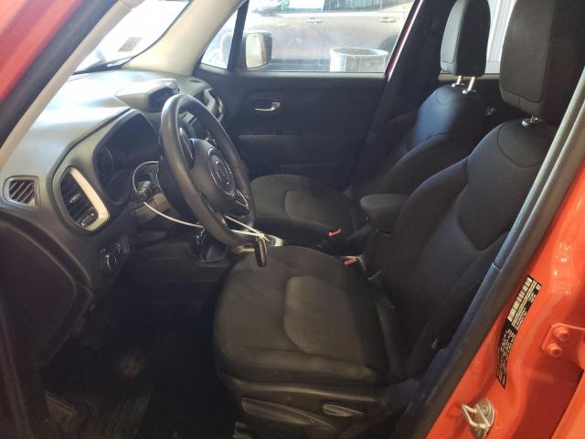 Photo 6 VIN: ZACCJBAB7HPF52171 - JEEP RENEGADE 