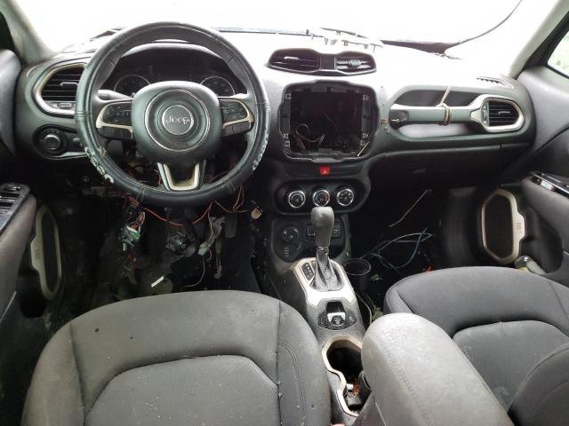 Photo 7 VIN: ZACCJBAB7HPF94078 - JEEP RENEGADE S 