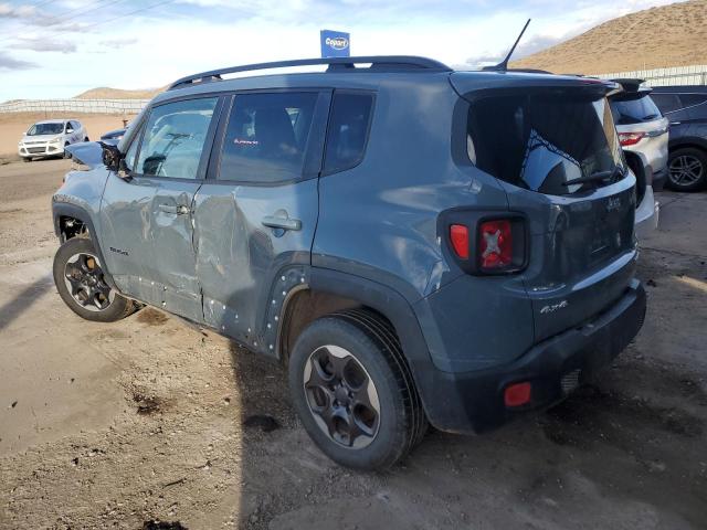 Photo 2 VIN: ZACCJBAB7HPG24986 - JEEP RENEGADE S 