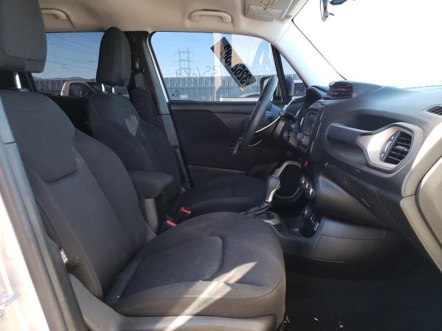 Photo 4 VIN: ZACCJBAB7HPG25152 - JEEP RENEGADE S 