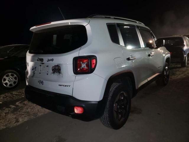 Photo 3 VIN: ZACCJBAB7HPG25684 - JEEP RENEGADE S 