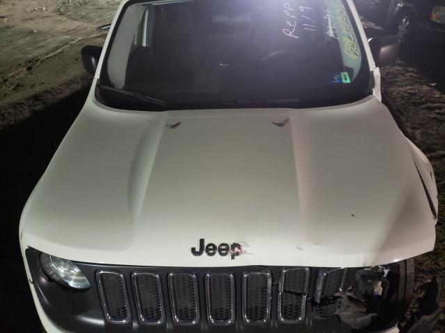 Photo 6 VIN: ZACCJBAB7HPG25684 - JEEP RENEGADE S 