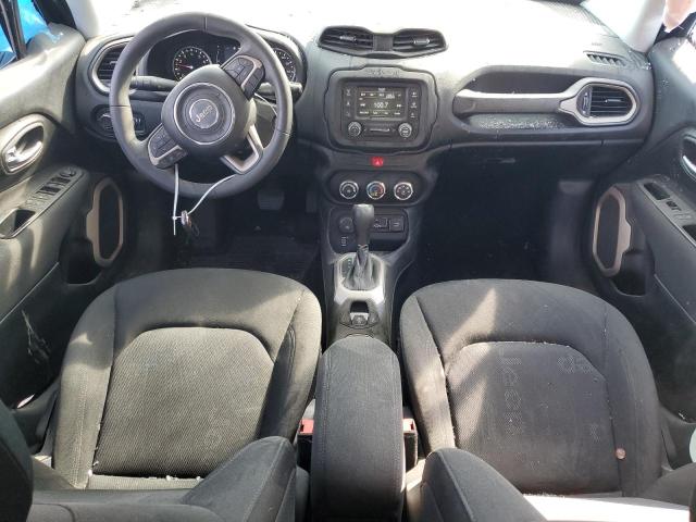 Photo 7 VIN: ZACCJBAB7HPG26141 - JEEP RENEGADE S 