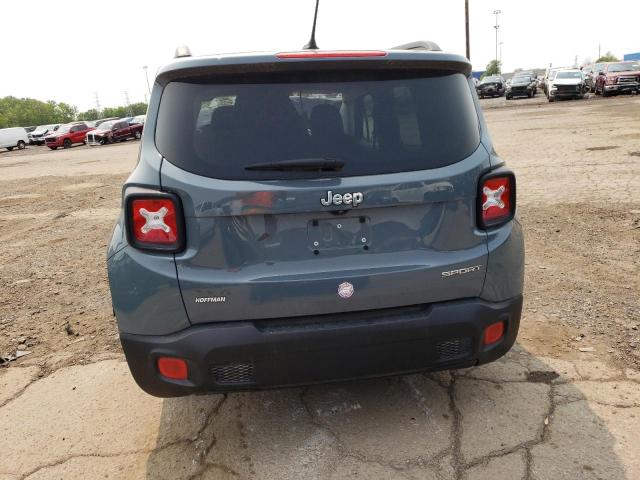 Photo 5 VIN: ZACCJBAB7HPG28911 - JEEP RENEGADE S 