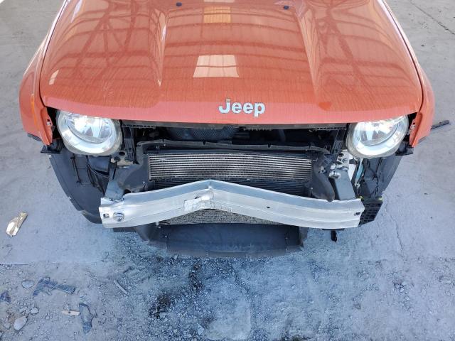 Photo 11 VIN: ZACCJBAB7HPG29024 - JEEP RENEGADE S 