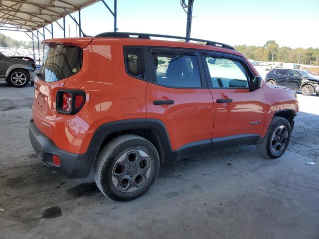 Photo 2 VIN: ZACCJBAB7HPG29024 - JEEP RENEGADE S 