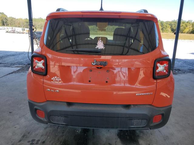 Photo 5 VIN: ZACCJBAB7HPG29024 - JEEP RENEGADE S 