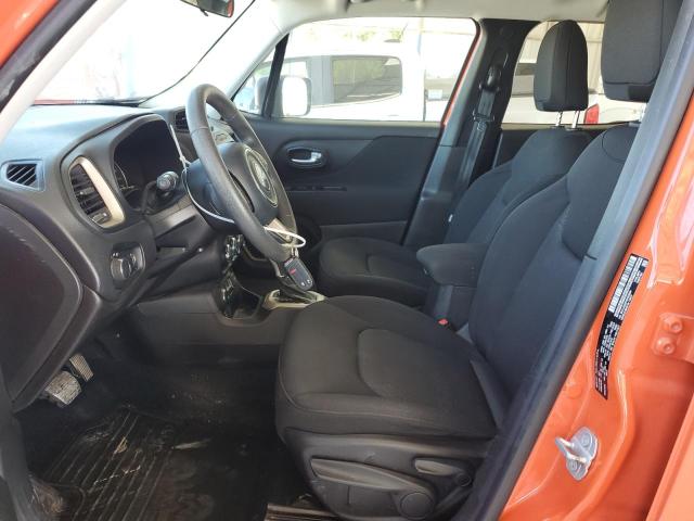 Photo 6 VIN: ZACCJBAB7HPG29024 - JEEP RENEGADE S 