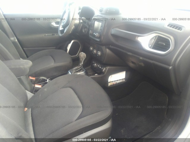 Photo 4 VIN: ZACCJBAB7JPH14676 - JEEP RENEGADE 