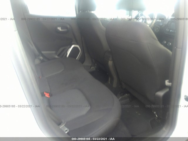 Photo 7 VIN: ZACCJBAB7JPH14676 - JEEP RENEGADE 