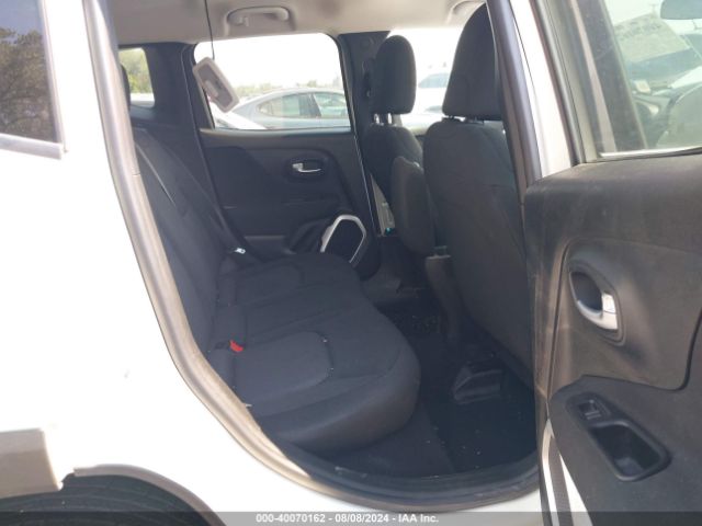 Photo 7 VIN: ZACCJBAB7JPH29551 - JEEP RENEGADE 