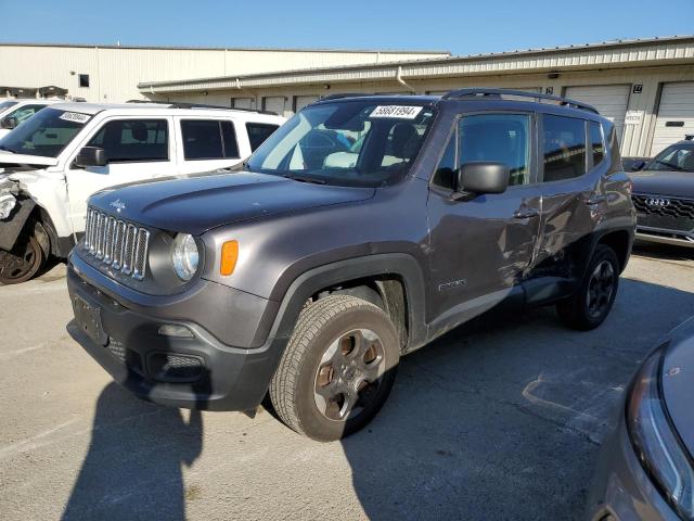 Photo 0 VIN: ZACCJBAB7JPH42414 - JEEP RENEGADE S 