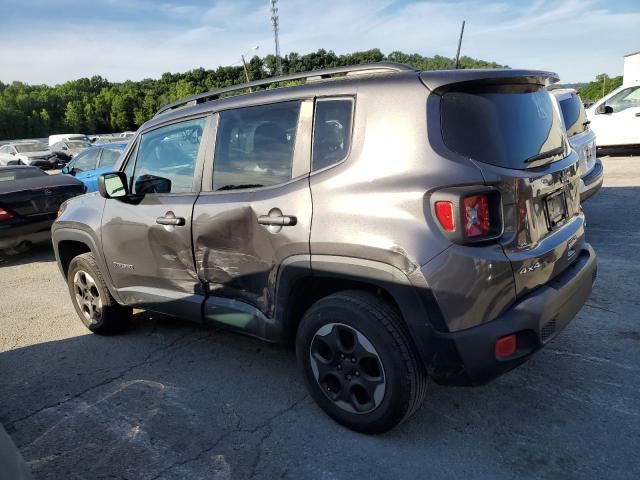 Photo 1 VIN: ZACCJBAB7JPH42414 - JEEP RENEGADE S 