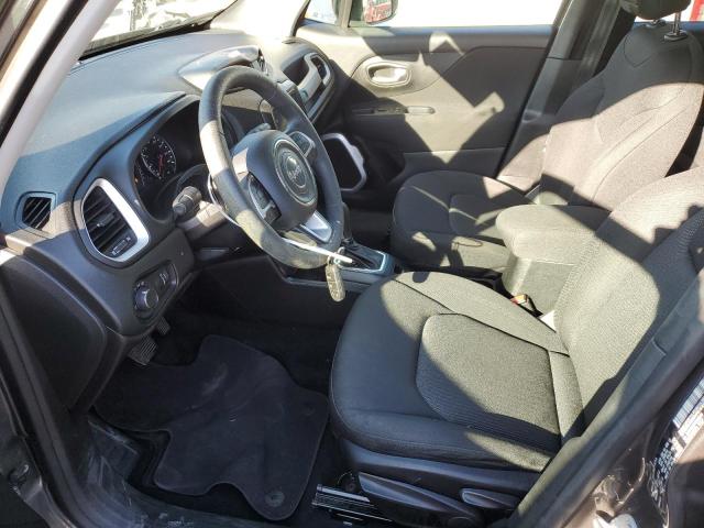 Photo 6 VIN: ZACCJBAB7JPH42414 - JEEP RENEGADE S 