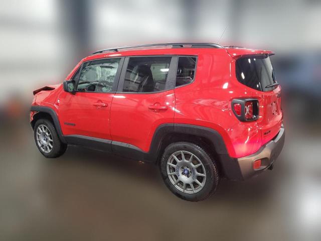 Photo 1 VIN: ZACCJBAB7JPH79897 - JEEP RENEGADE 