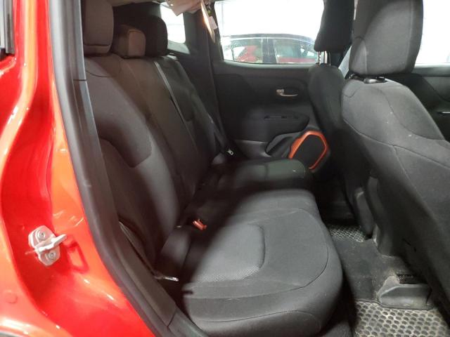 Photo 10 VIN: ZACCJBAB7JPH79897 - JEEP RENEGADE 