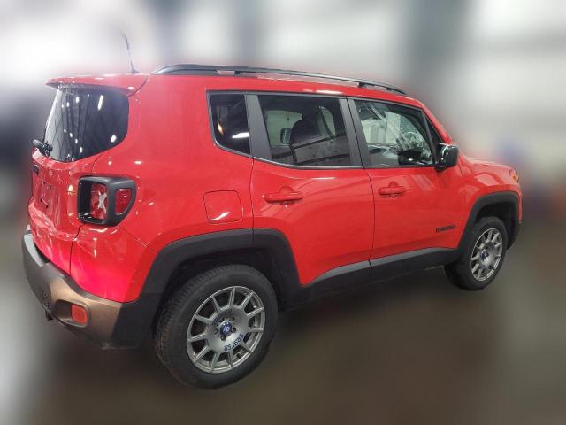 Photo 2 VIN: ZACCJBAB7JPH79897 - JEEP RENEGADE 