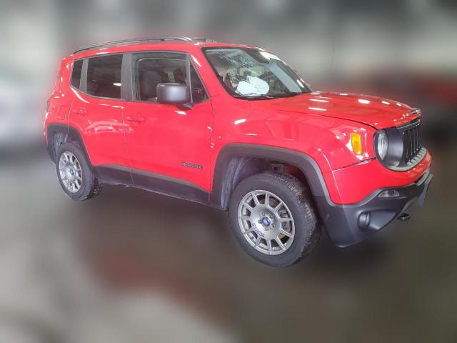 Photo 3 VIN: ZACCJBAB7JPH79897 - JEEP RENEGADE 