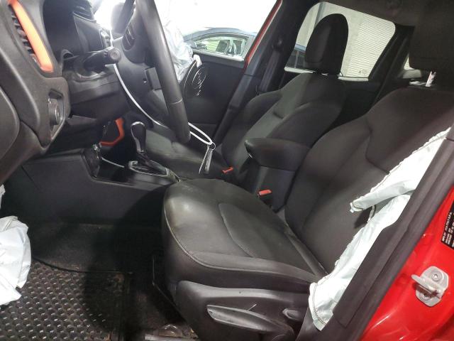 Photo 6 VIN: ZACCJBAB7JPH79897 - JEEP RENEGADE 