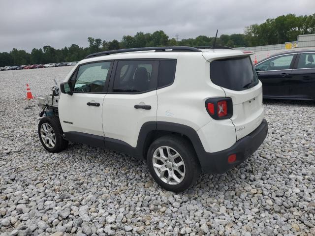 Photo 1 VIN: ZACCJBAB7JPJ52209 - JEEP RENEGADE S 