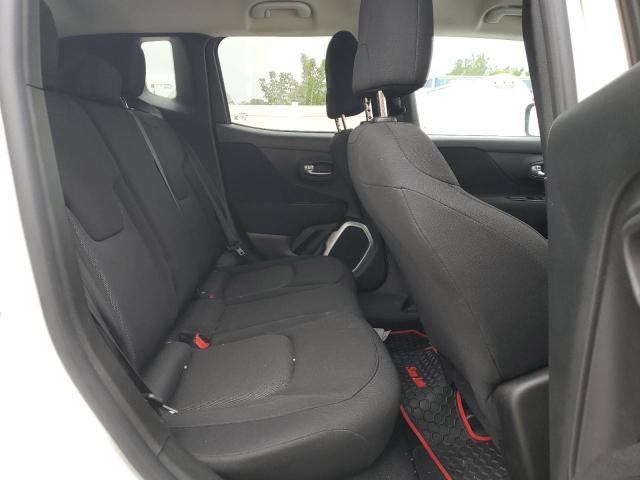 Photo 10 VIN: ZACCJBAB7JPJ52209 - JEEP RENEGADE S 