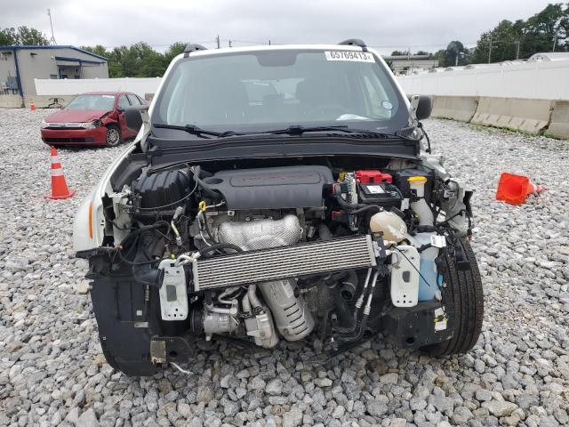 Photo 4 VIN: ZACCJBAB7JPJ52209 - JEEP RENEGADE S 