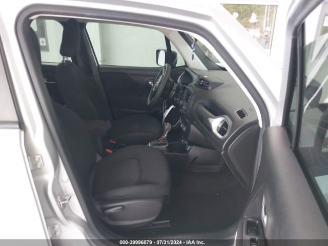 Photo 4 VIN: ZACCJBAB7JPJ71312 - JEEP RENEGADE 