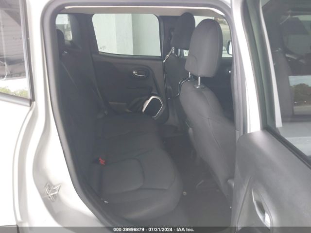 Photo 7 VIN: ZACCJBAB7JPJ71312 - JEEP RENEGADE 