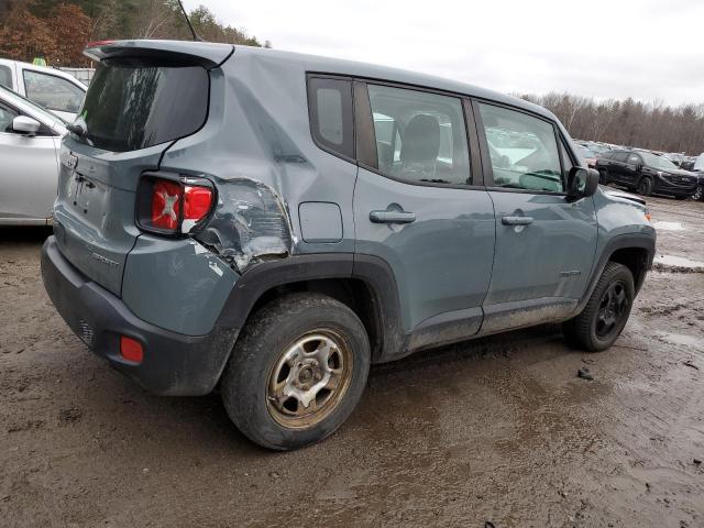 Photo 2 VIN: ZACCJBAB8HPE49339 - JEEP RENEGADE S 