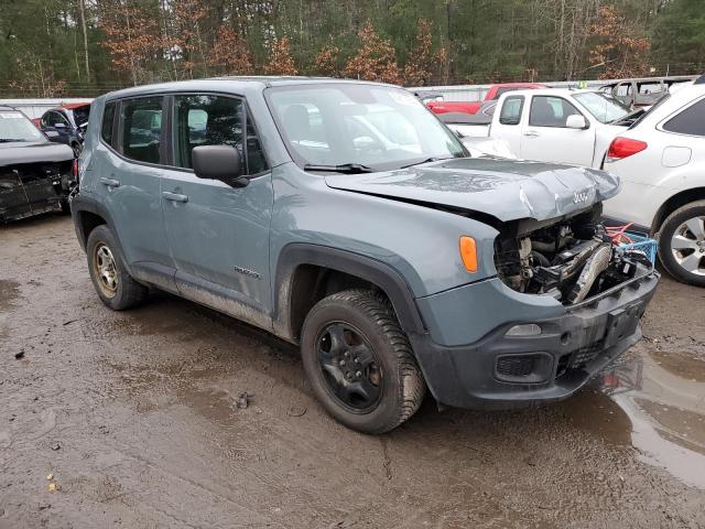 Photo 3 VIN: ZACCJBAB8HPE49339 - JEEP RENEGADE S 