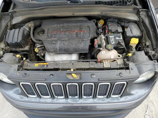 Photo 11 VIN: ZACCJBAB8HPG27363 - JEEP RENEGADE S 