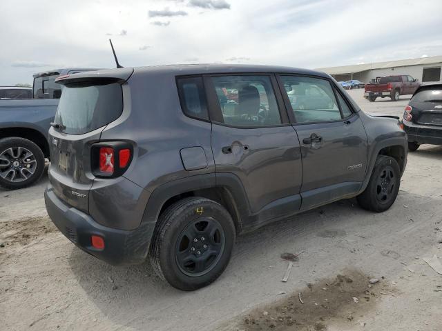 Photo 2 VIN: ZACCJBAB8HPG27363 - JEEP RENEGADE S 