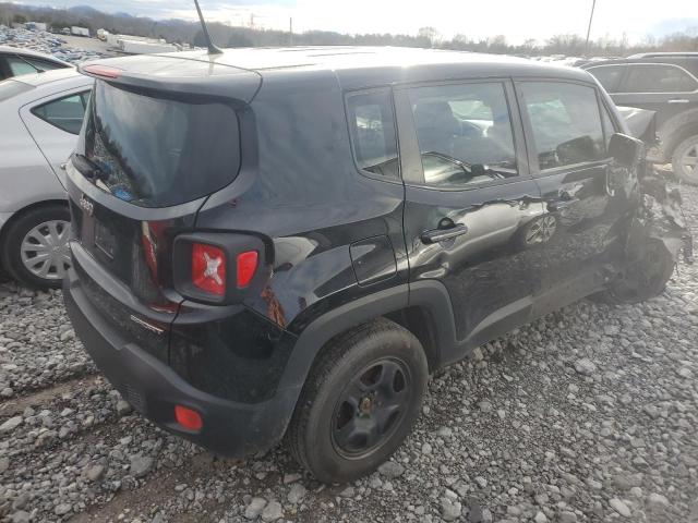 Photo 2 VIN: ZACCJBAB8HPG60881 - JEEP RENEGADE 