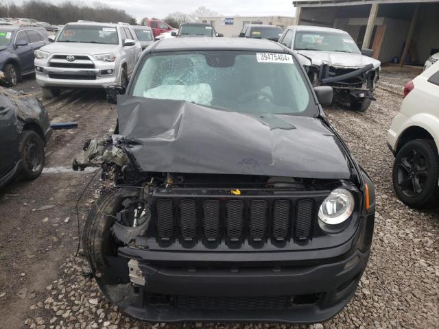 Photo 4 VIN: ZACCJBAB8HPG60881 - JEEP RENEGADE 