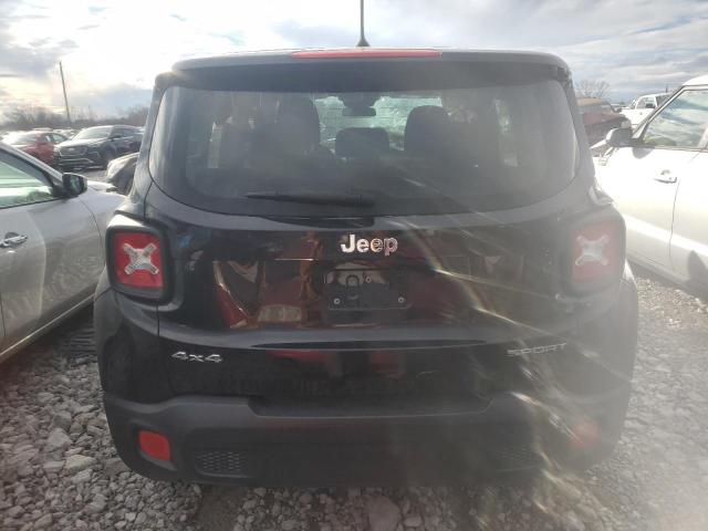 Photo 5 VIN: ZACCJBAB8HPG60881 - JEEP RENEGADE 