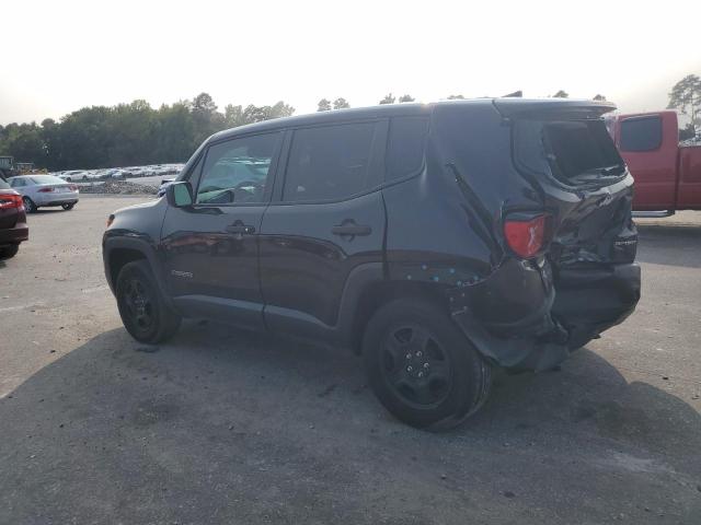 Photo 1 VIN: ZACCJBAB8JPH44396 - JEEP RENEGADE S 