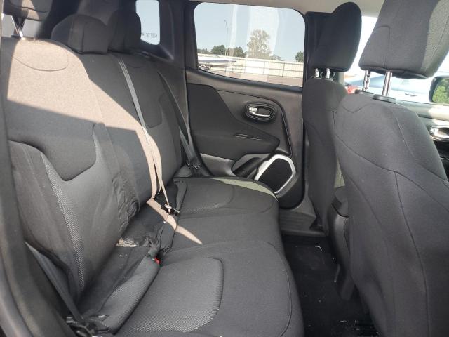 Photo 10 VIN: ZACCJBAB8JPH44396 - JEEP RENEGADE S 