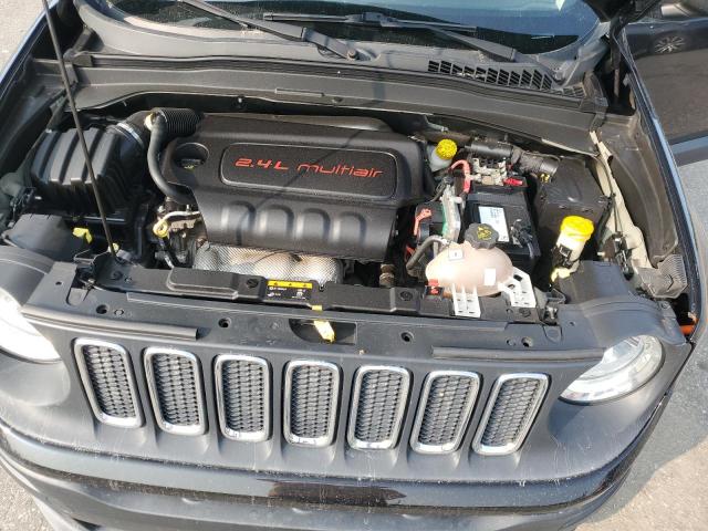 Photo 11 VIN: ZACCJBAB8JPH44396 - JEEP RENEGADE S 