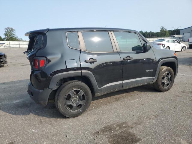 Photo 2 VIN: ZACCJBAB8JPH44396 - JEEP RENEGADE S 