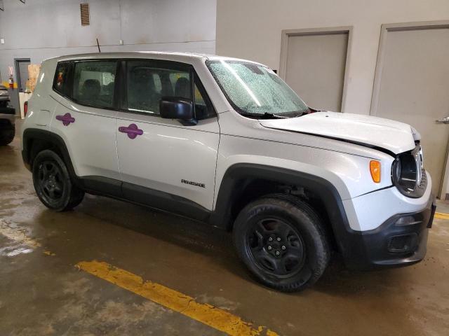 Photo 3 VIN: ZACCJBAB8JPH72019 - JEEP RENEGADE 