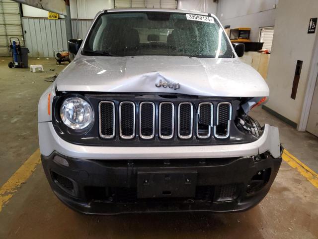 Photo 4 VIN: ZACCJBAB8JPH72019 - JEEP RENEGADE 