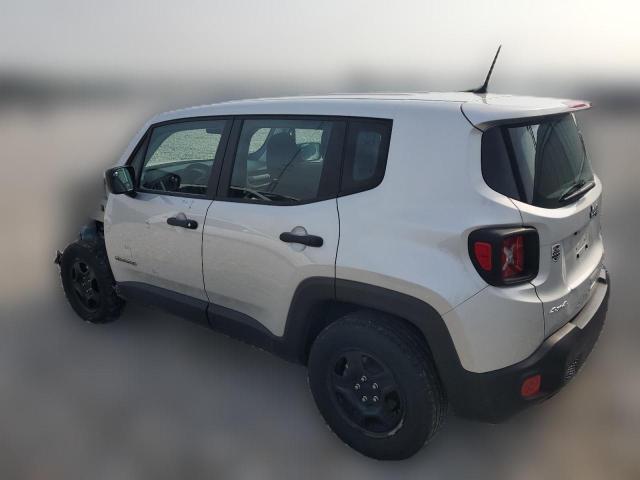 Photo 1 VIN: ZACCJBAB8JPH85515 - JEEP RENEGADE 