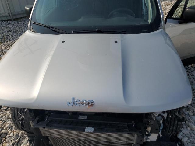 Photo 11 VIN: ZACCJBAB8JPH85515 - JEEP RENEGADE 