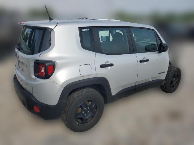 Photo 2 VIN: ZACCJBAB8JPH85515 - JEEP RENEGADE 