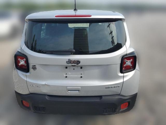 Photo 5 VIN: ZACCJBAB8JPH85515 - JEEP RENEGADE 