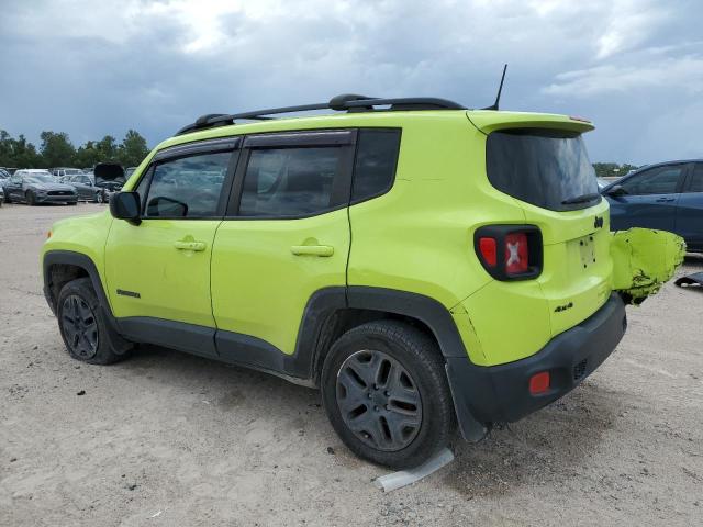 Photo 1 VIN: ZACCJBAB8JPH88821 - JEEP RENEGADE 