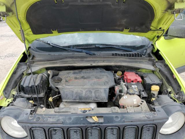 Photo 11 VIN: ZACCJBAB8JPH88821 - JEEP RENEGADE 